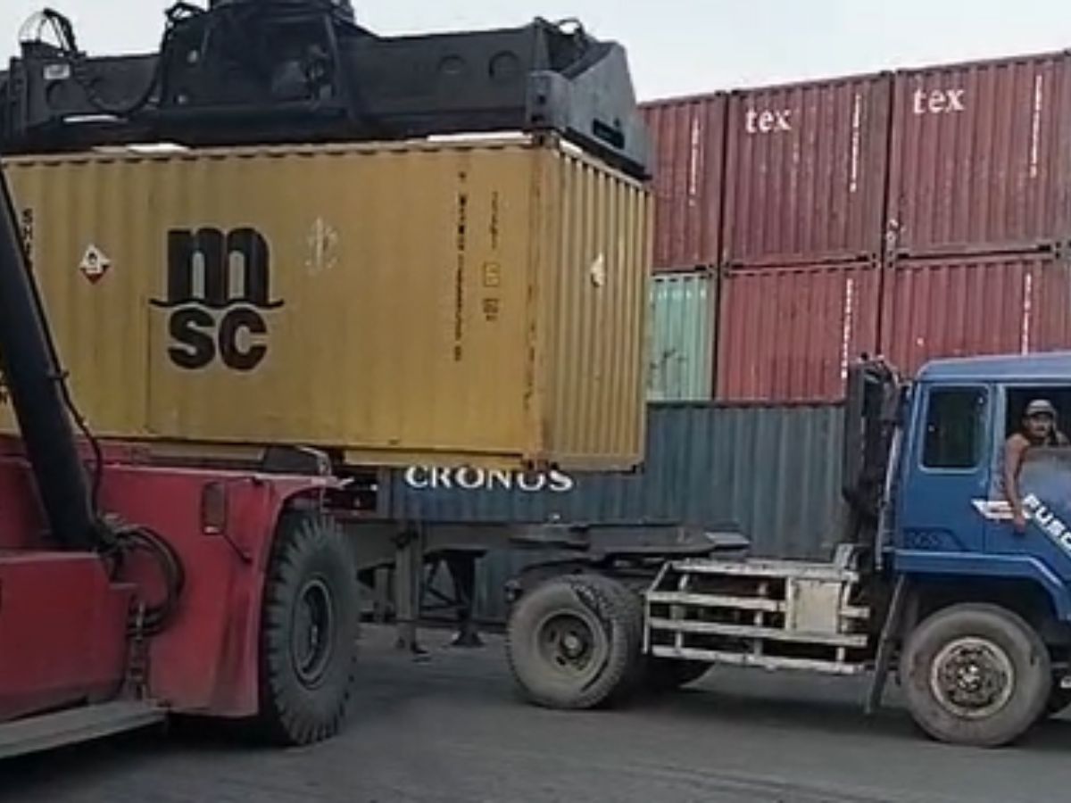 European Distributor Dispatch